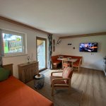 Bild von Ferienwohnung Spielberg Blick - 2 Personen EG