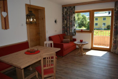 App Marchenthorn Wohnbereich