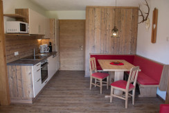 App Marchenthorn Wohnbereich mit Ku¦êche