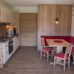 Bild von Ferienwohnung Marchenthorn Blick - 2- 4Personen EG