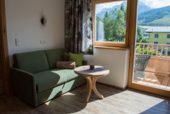 App Rotschart Sitzecke