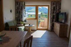 App Rotschart Wohnbereich