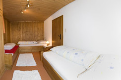 Dreibettzimmer 1