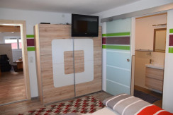 Schlafzimmer mit Bad1