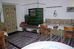 Tirol Österreich Saalbach Urlaub Fieberbrunn