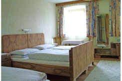 Zimmermeister Schlafzimmer Buchensteinwand