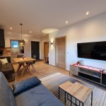 Photo of Apartment, shower, toilet, 1 bed room