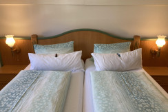 Double bedroom view 4