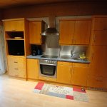 Photo of Apartment, shower, toilet, 2 bed rooms