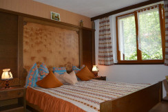 Studio - Schlafzimmer