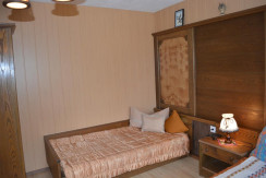 Zusatzbett im Schlafzimmer, Sudio