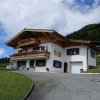 Bild von 2 - 6  Personenwohnung - 1. Stock