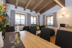 Wohnküche Spielberg