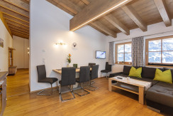 Wohnküche Spielberg