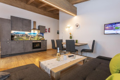 Wohnküche Spielberg