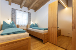 Schlafzimmer 2 Spielberg