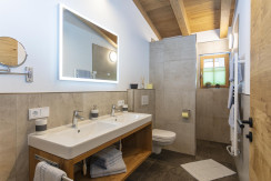 Badezimmer Spielberg