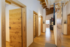 Eingangsbereich Spielberg