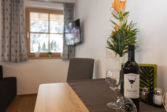 Wohnküche Wildseeloder