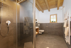 Badezimmer Wildseeldoer