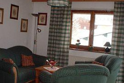 Wohnzimmer Obergeschoß