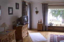 Wohnzimmer Erdgeschoß