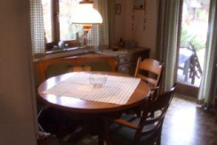 Essplatz Erdgeschoß 