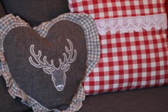 Ferienwohnung Andrea