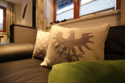 Ferienwohnung Hannes