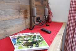 Ferienwohnung Andrea