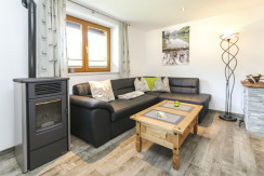 Ferienwohnung Hannes Couch