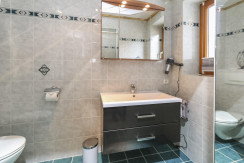 Ferienwohnung Hannes Bad