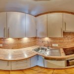 Photo of Apartment for five persons-Wildseeloder