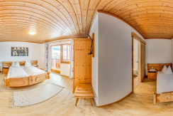 Schlafzimmer Wilseeloder