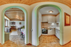 Gang Kitzbüheler Horn