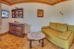 Wohnraum Kitzbüheler Horn