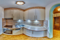 Küche Kitzbüheler Horn