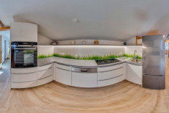 App Prinz Theo_Küche