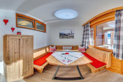 App Prinz Theo_Wohnküche