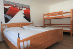 Prinz Theo Schlafzimmer Österreich Tirol (3)