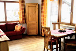 Wohn-Essbereich FW 2