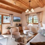 Photo of Apartment for four persons