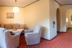 3-Zimmer Ferienwohnung