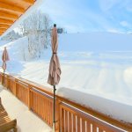 Photo of Apartment with balcony and access to the pool