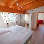 Photo of Apartment, terrace and direct access to the pool