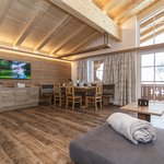 Bild von Ferienwohnung Hoamatgfühl