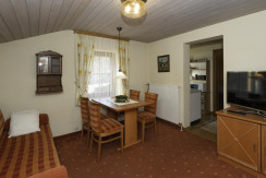 App I Wohnschlafraum