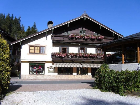 Haus Reiter | © Haus Reiter