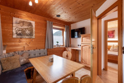 Wohnküche Ferienwohnungen Schider