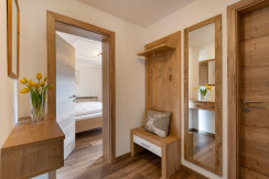 3-Personenwohnung Fellhorn Waidring